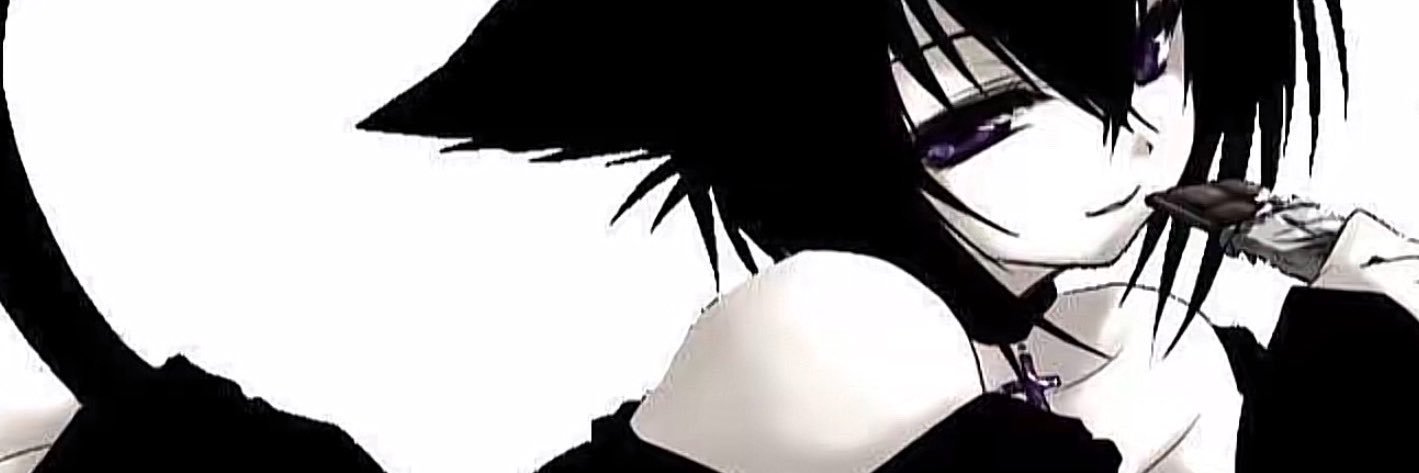 catboyHehe's profile banner image