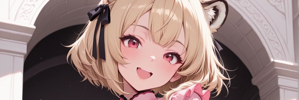 Keriy_AIart's profile banner image