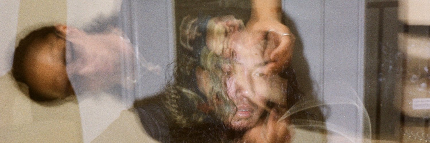 IMWHYJAE's profile banner image