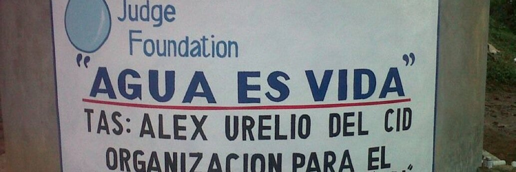 Michael E. Campana banner