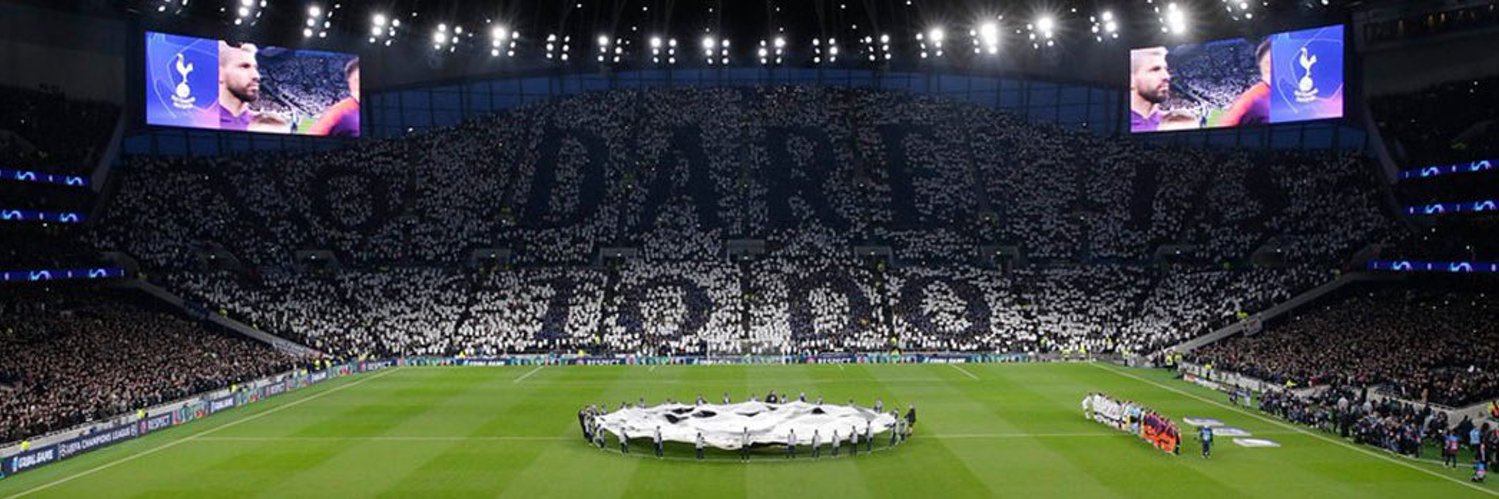 Smurf banner