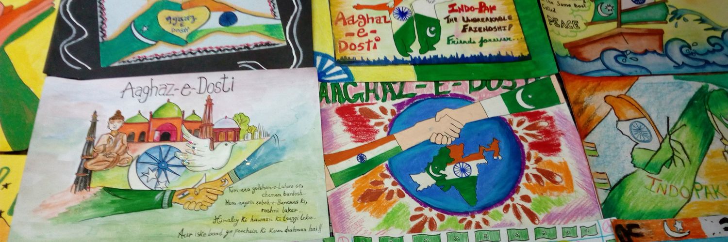 Devika Mittal देविका मित्तल دیوِیکا مِتّل banner