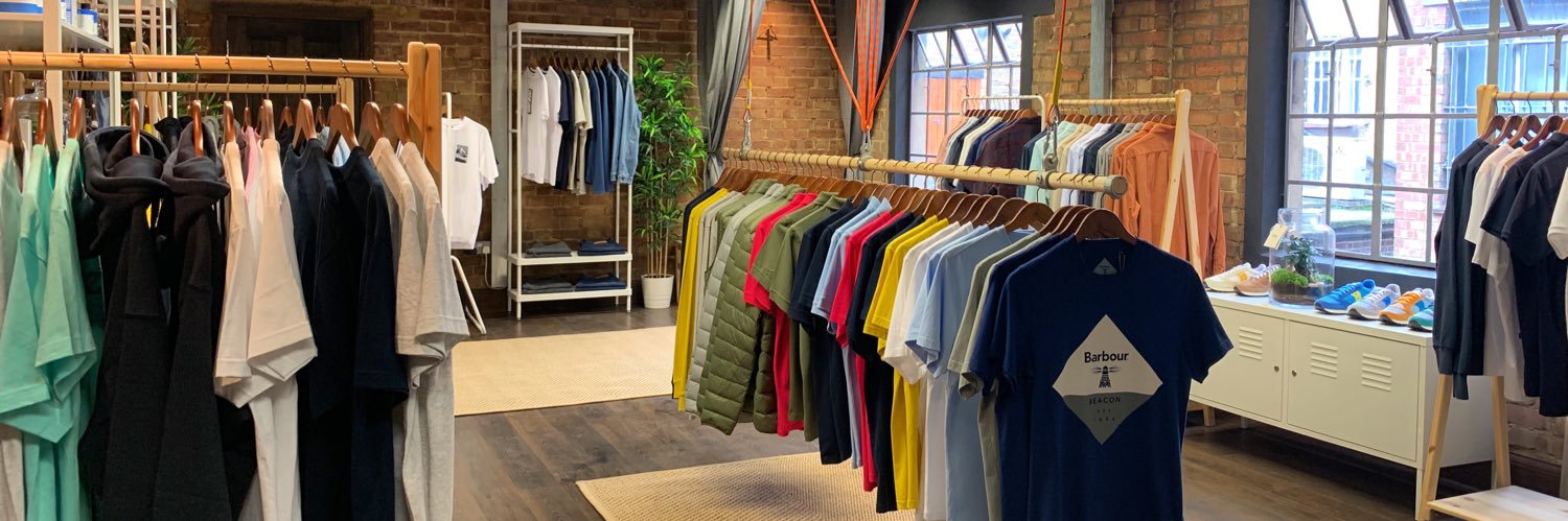 The Projekt Store banner