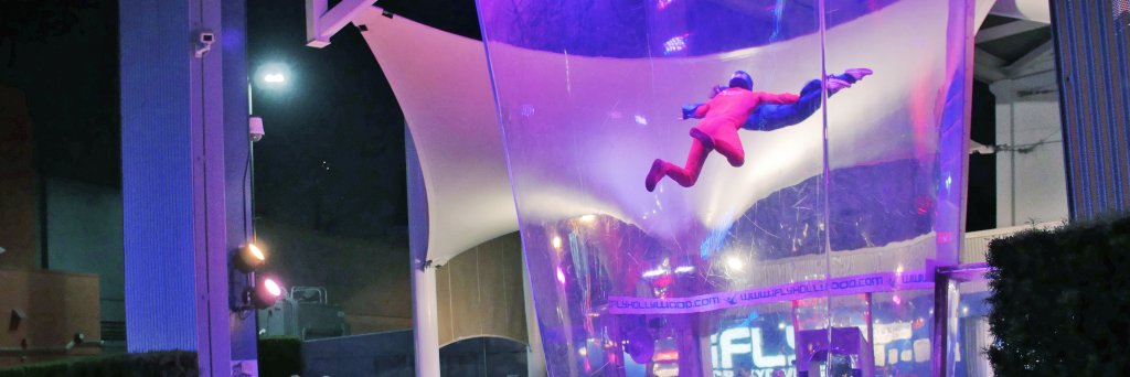 iFlyHollywood's profile banner image