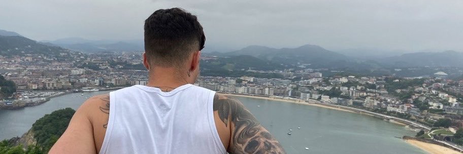 Kikota92's profile banner image