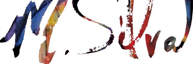 MSilvaArt's profile banner image