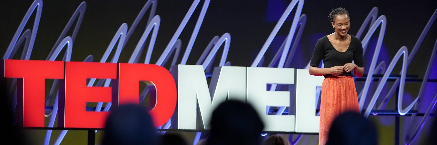 Shekinah Elmore, MD, MPH banner