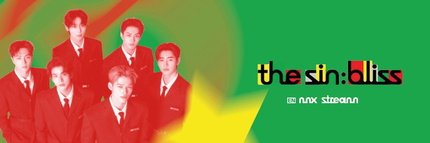 ENHYPENMXSTREAM's profile banner image