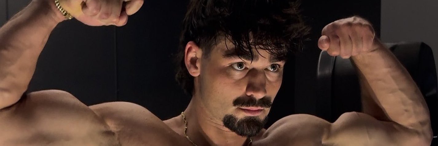 loganfeeds's profile banner image