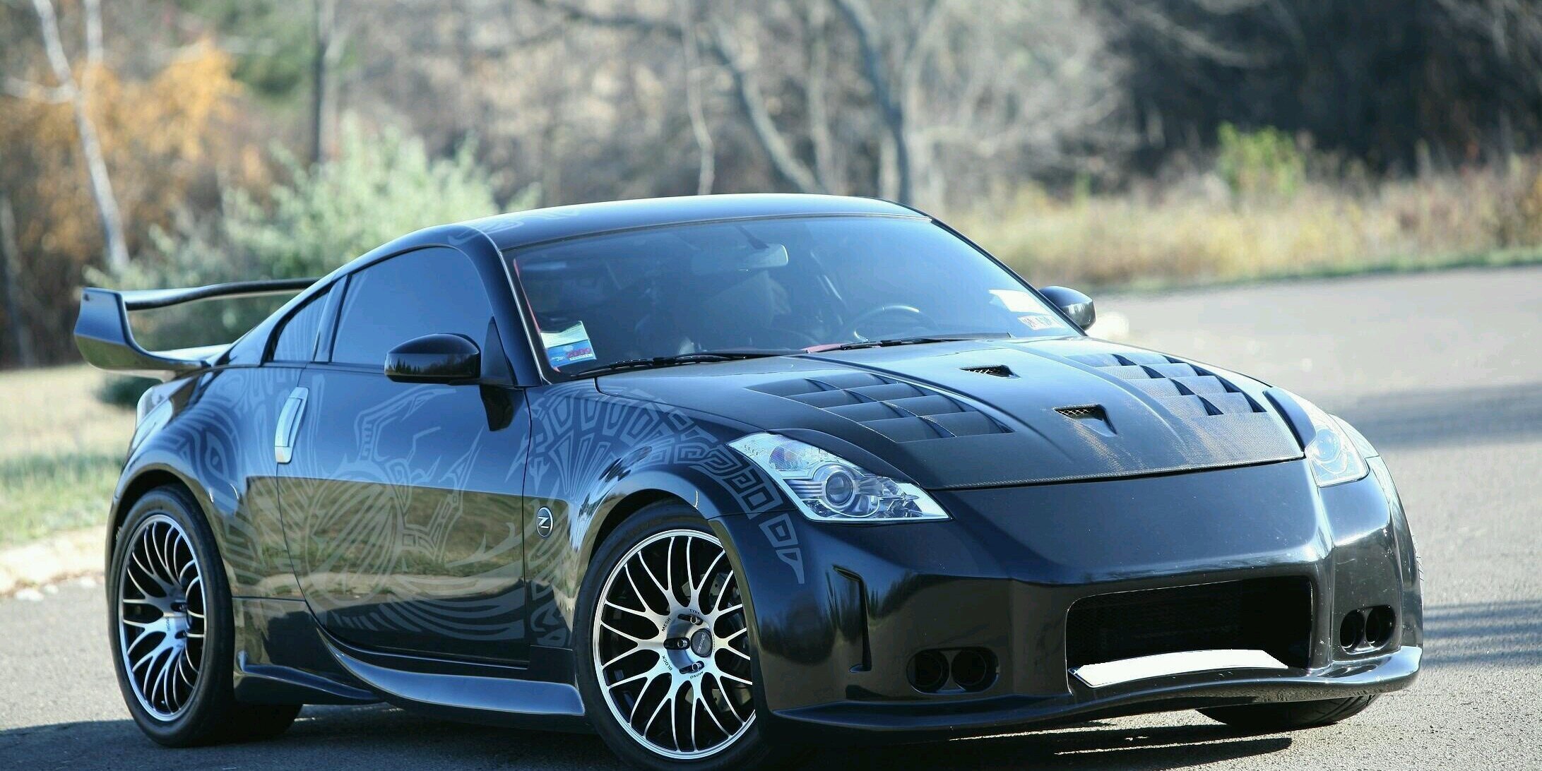 06Drifter's profile banner image