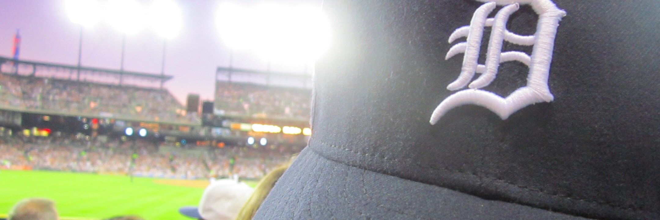 GoBlueRachel's profile banner image
