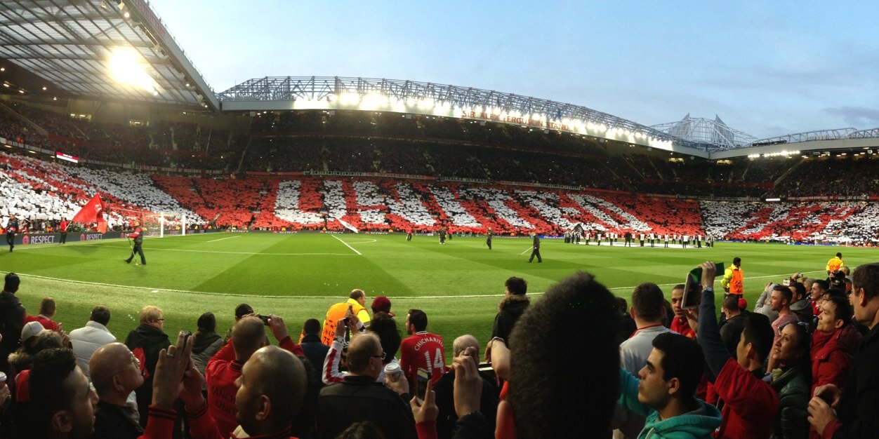 Wayne Buckley banner