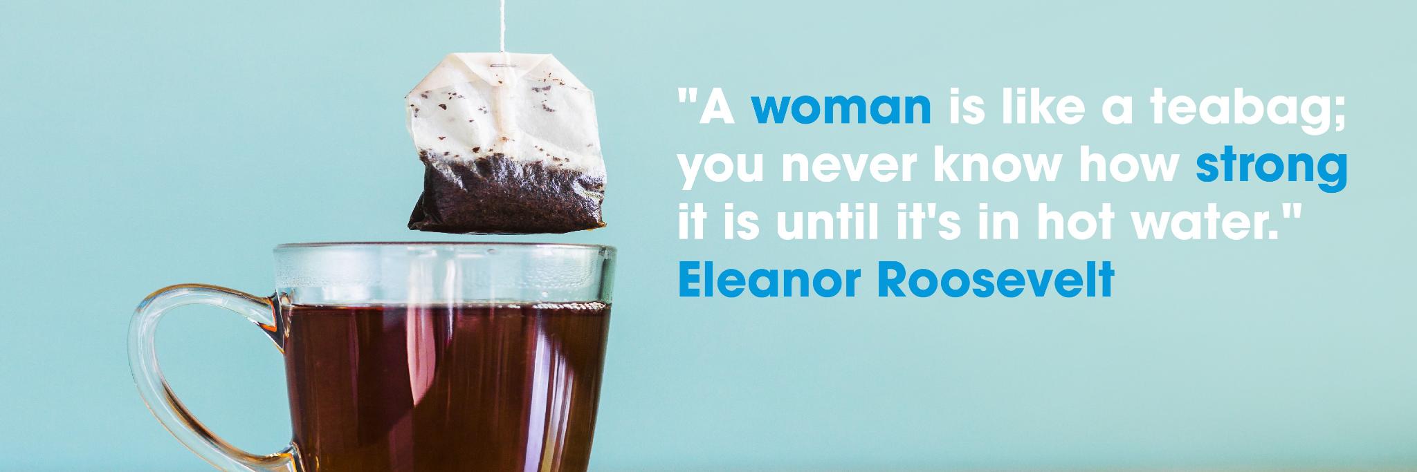 Audrey Taylor banner