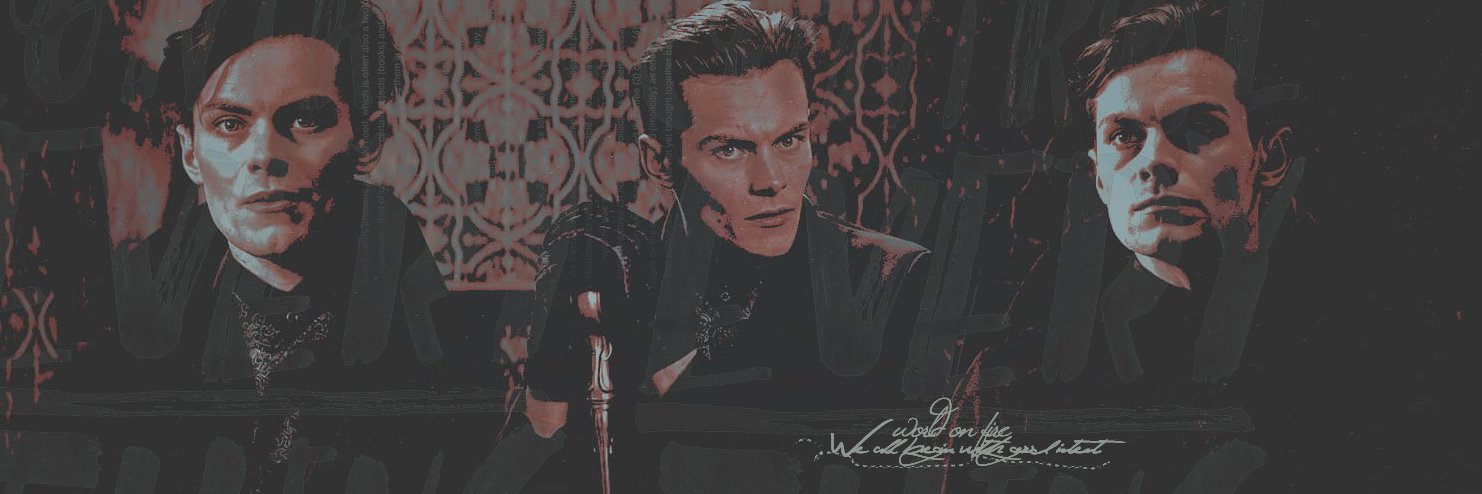 TheFlintBlade's profile banner image