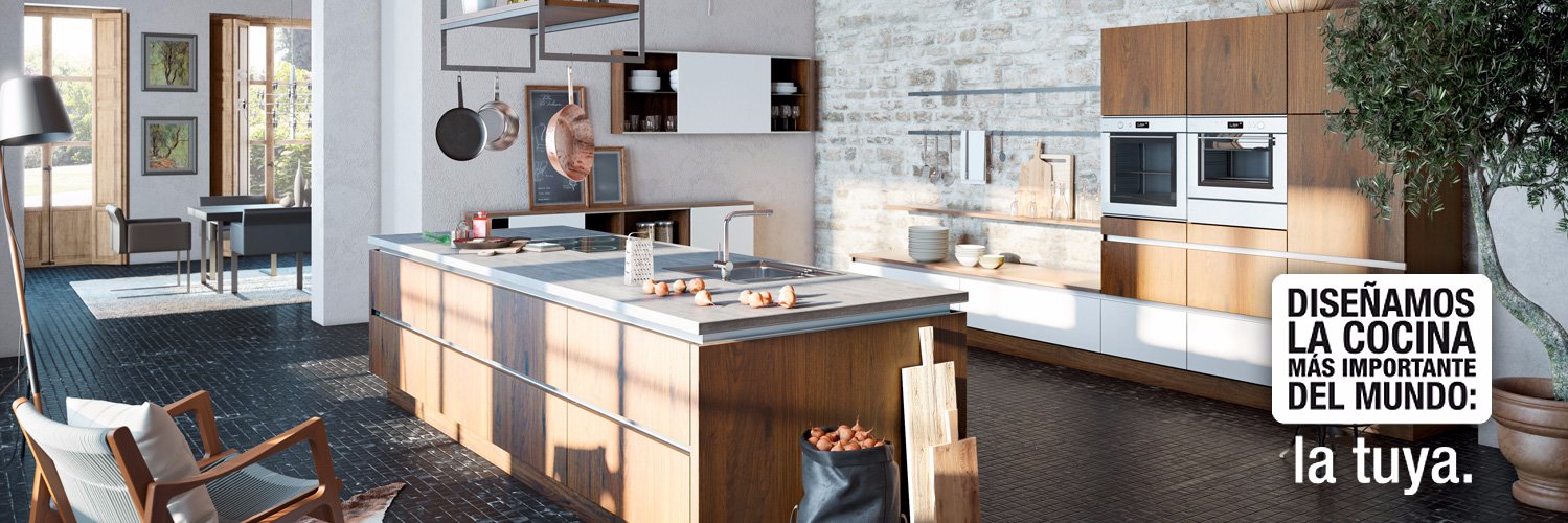THE SINGULAR KITCHEN banner