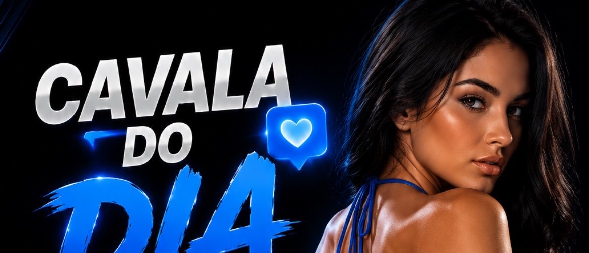 CAVALADODIA's profile banner image