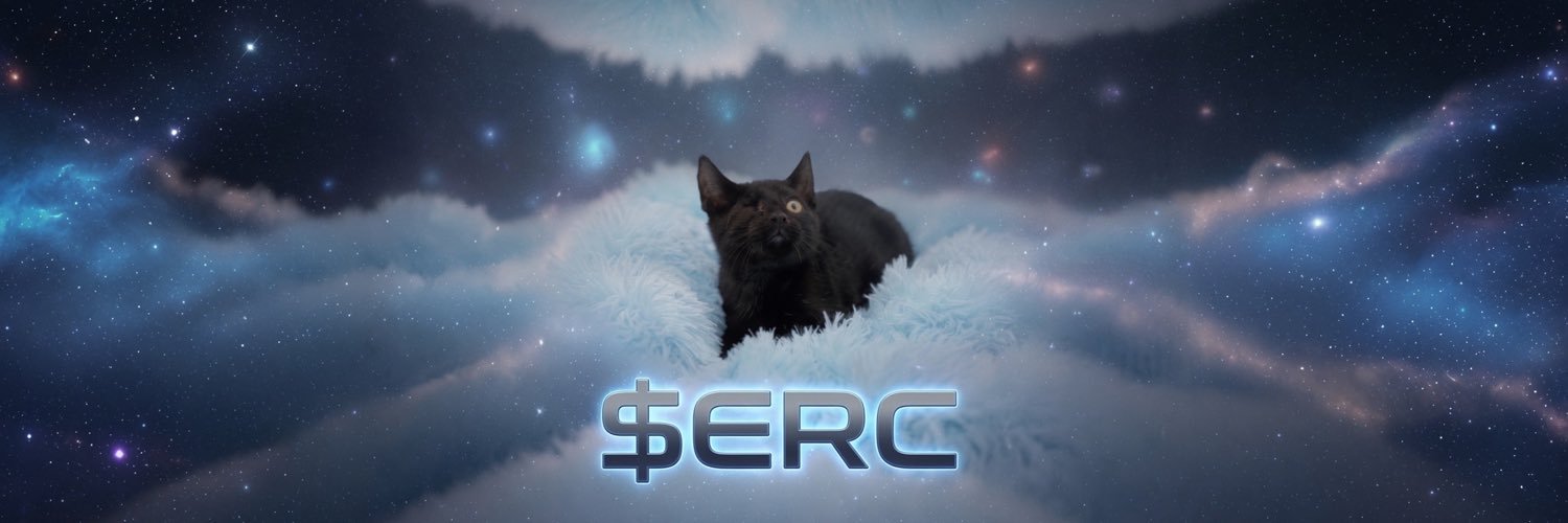 Erc Without The Eye banner