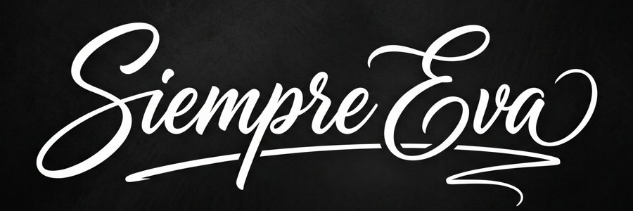 siempreevax's profile banner image
