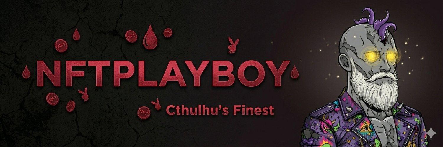 NftPlayBoyy's profile banner image