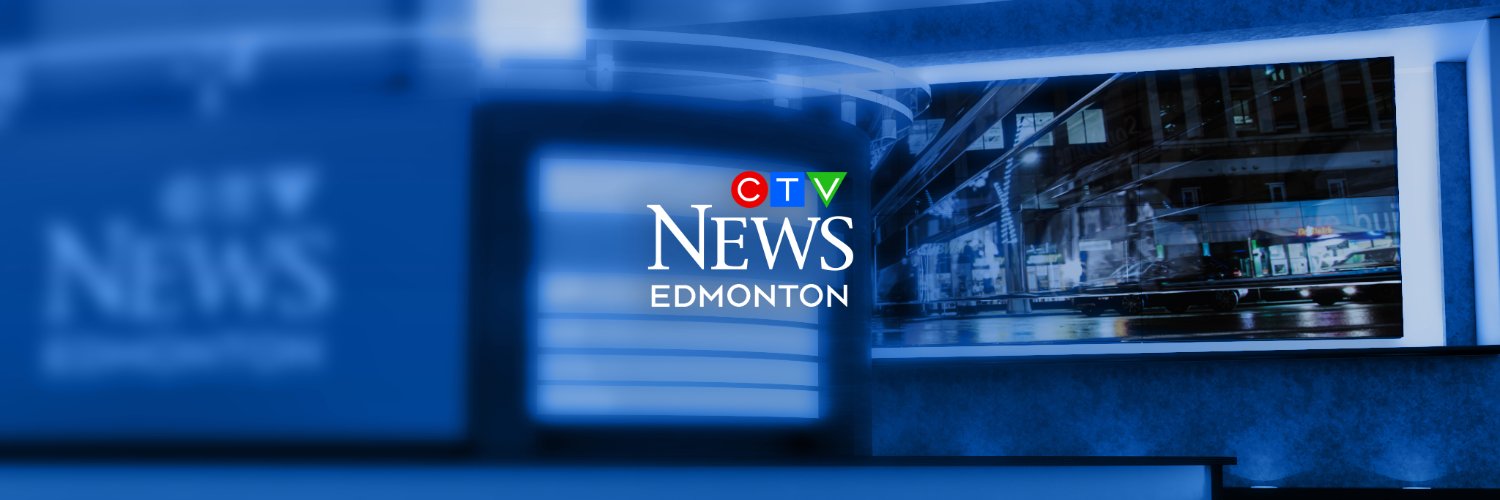 CTV Edmonton's banner