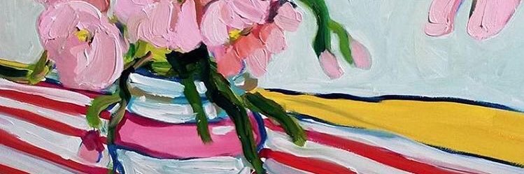 NancyVLewis's profile banner image
