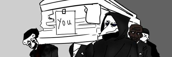 MindIIHunter's profile banner image