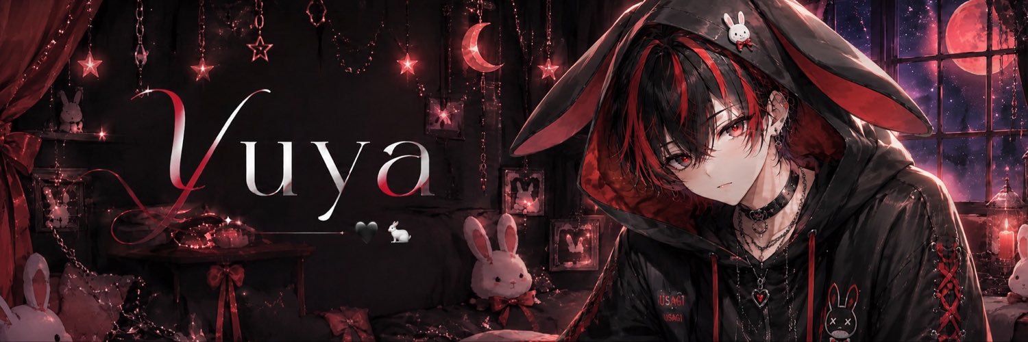 Brabbit_1595's profile banner image