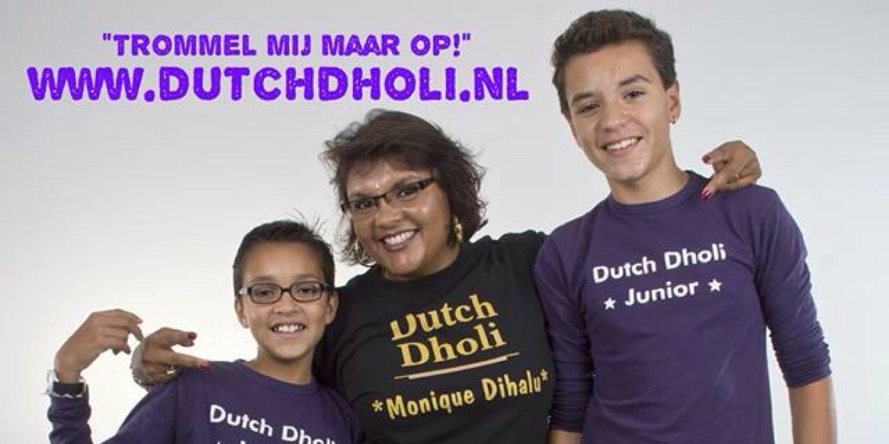 DutchDholi's profile banner image
