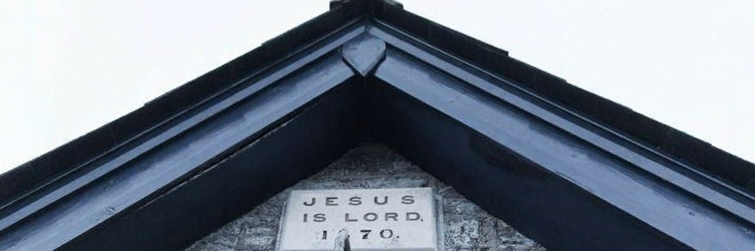 𝐋𝐮𝐤𝐞 ~ ♱ 𝐉𝐄𝐒𝐔𝐒 𝐈𝐒 𝐋𝐎𝐑𝐃 ♱ banner