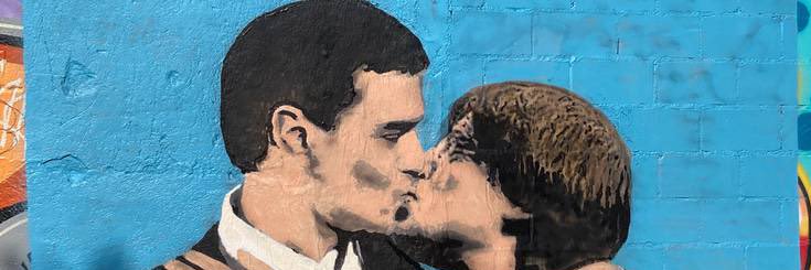 Tony O’Reed banner