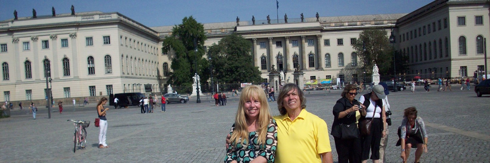 Lois Levine Fishman banner