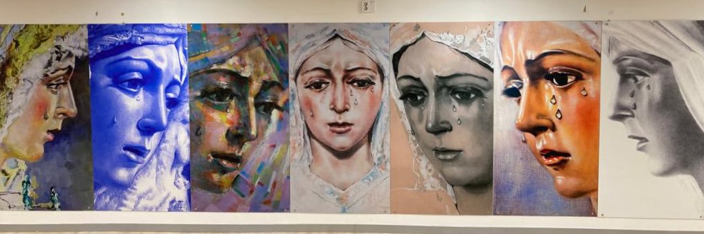 Francisco J. Falla banner