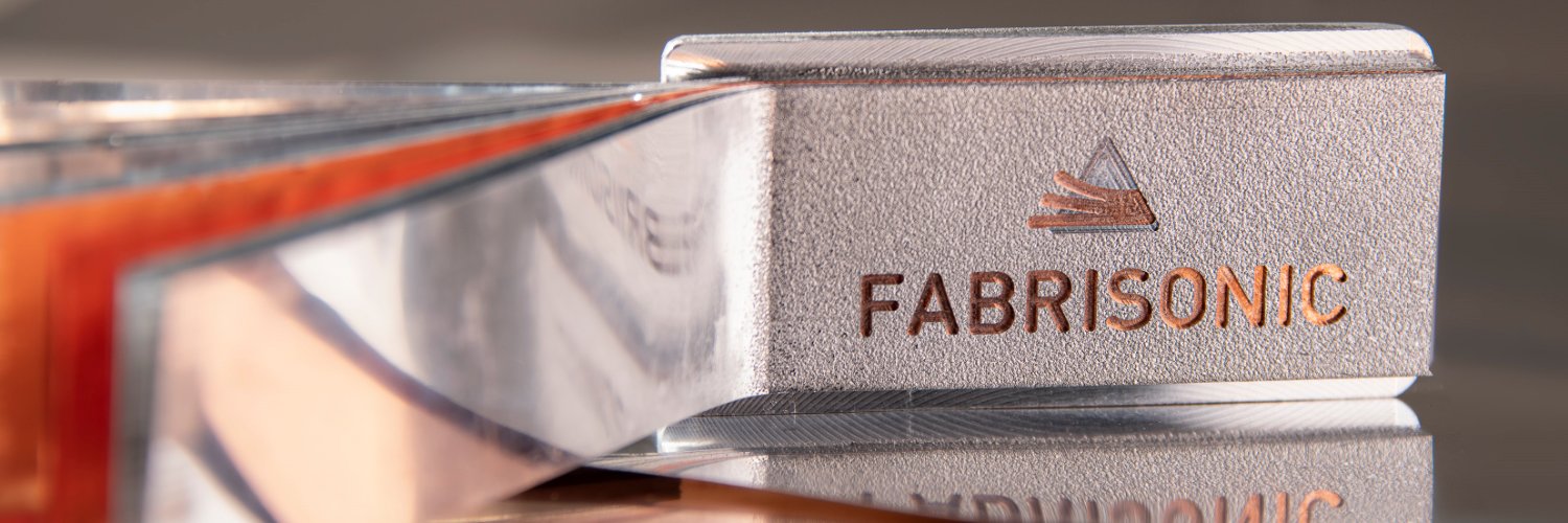 Fabrisonic3D's profile banner image