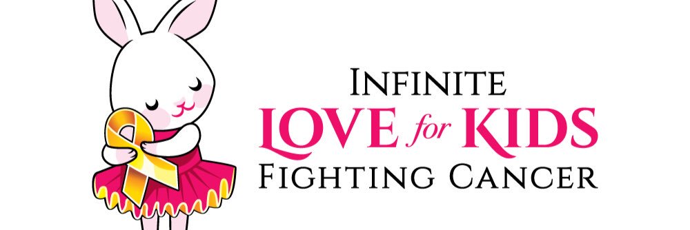 Infinite Love 4 Kids banner