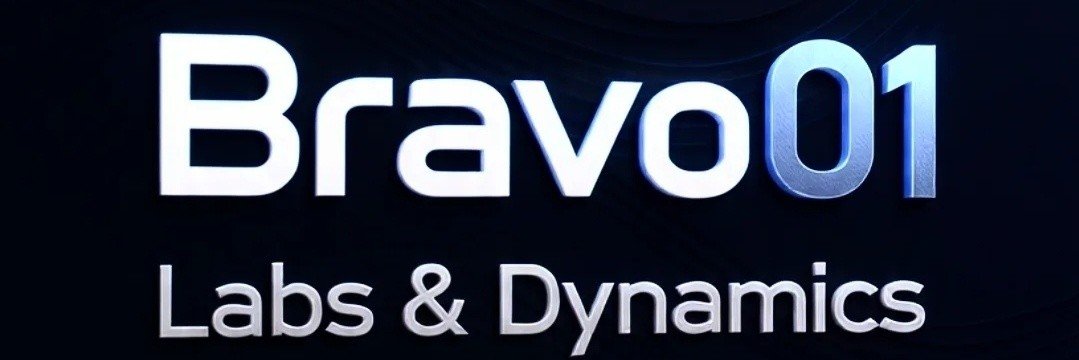 Bravo01labs's profile banner image