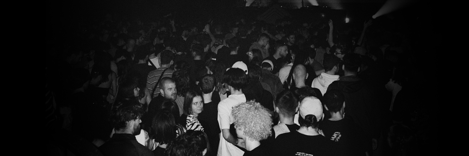 Nymphony Records banner