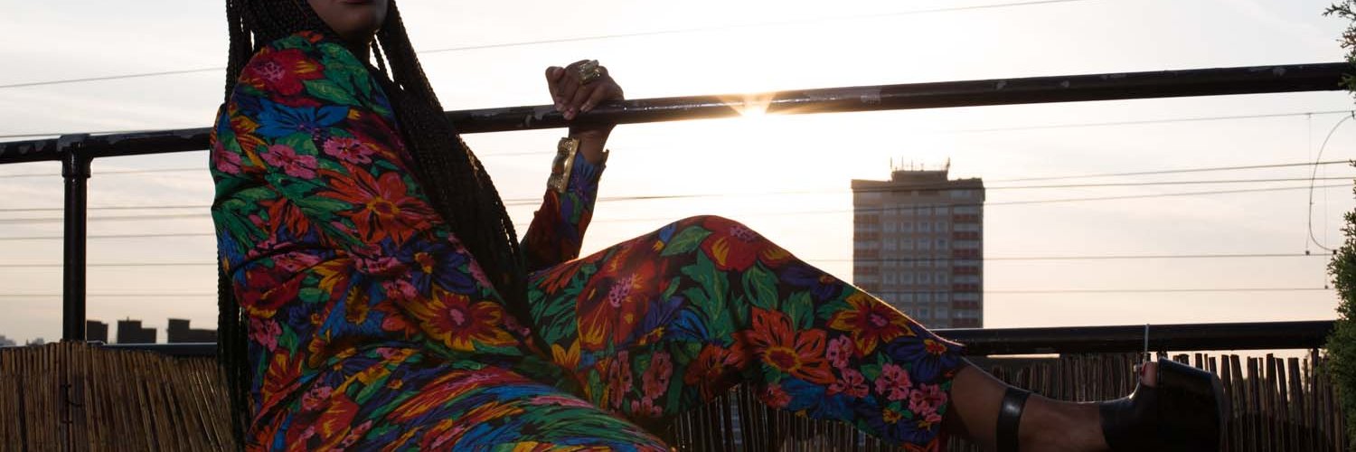 OfficialAshana's profile banner image