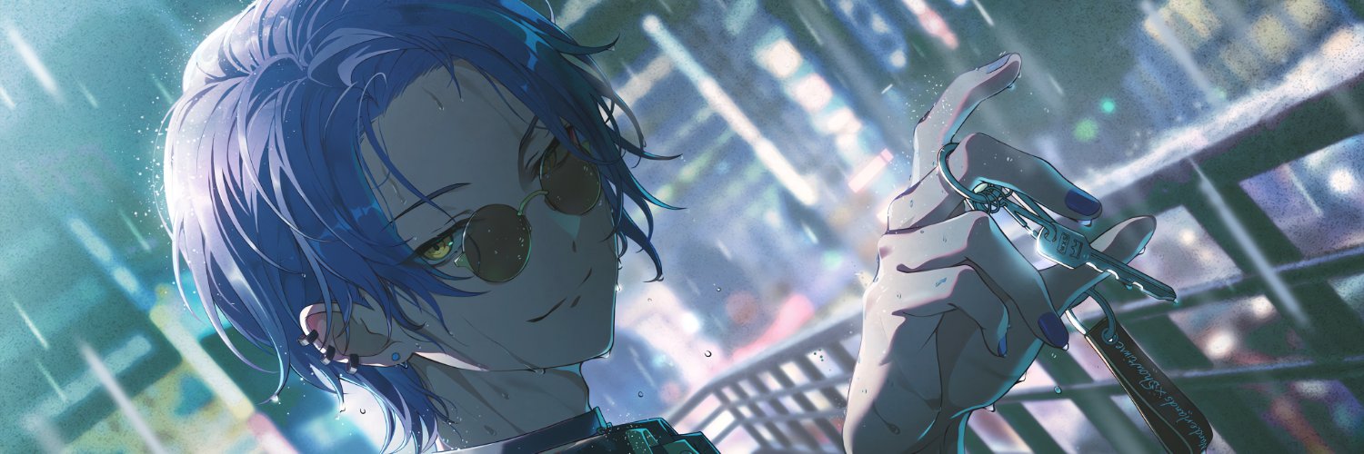 AO90020's profile banner image