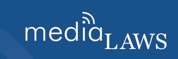 MediaLaws banner