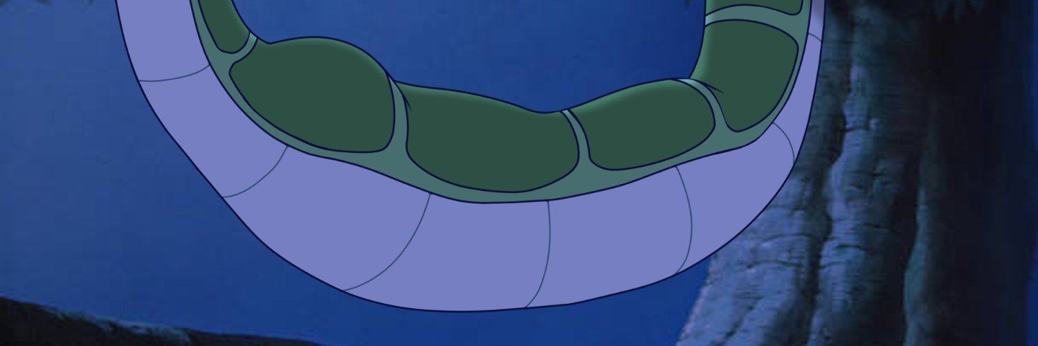 HungySnekKaa's profile banner image