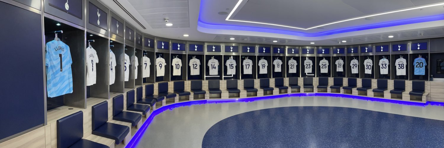 WarronBarrett's profile banner image