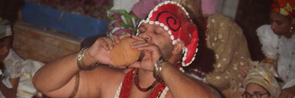 Vagabundo mal falado banner