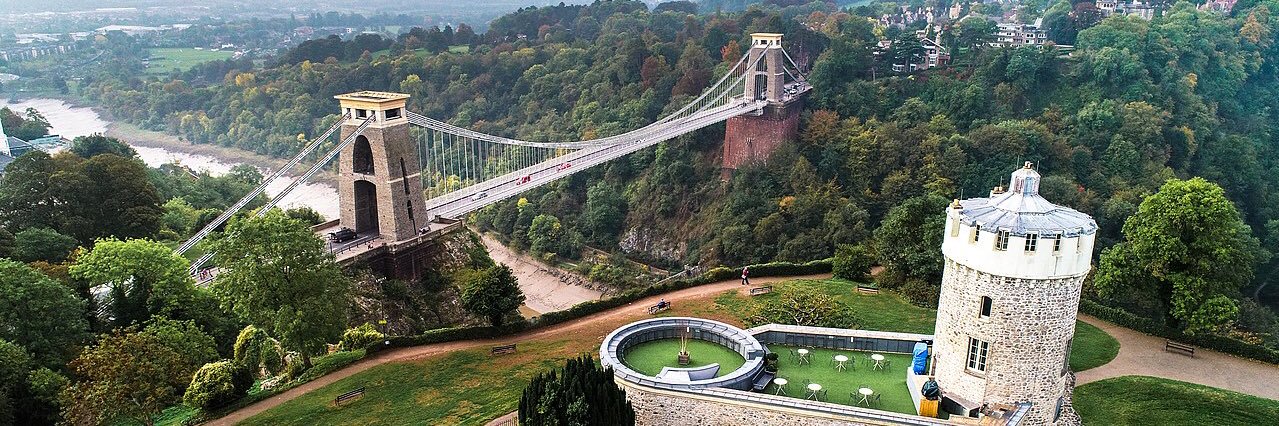 mark hendy ⚒🫧 banner