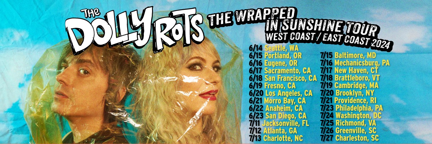 Thedollyrots