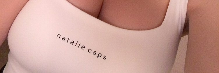 NatalieCaptions's profile banner image