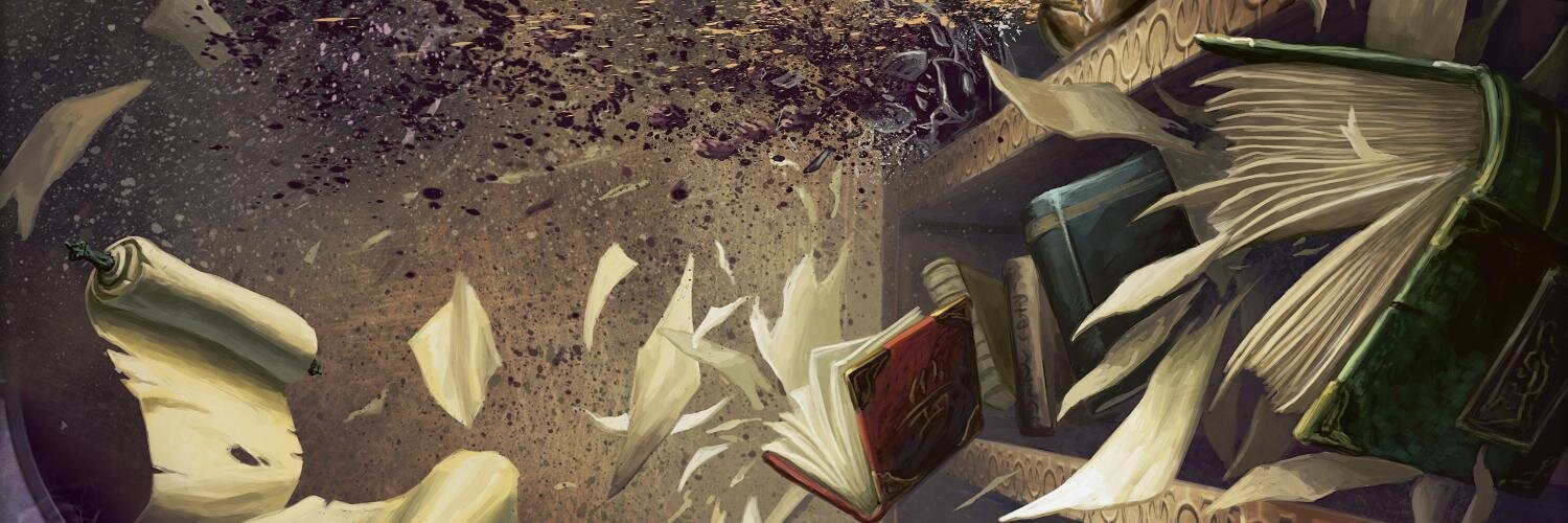 ROMIONRRY's profile banner image