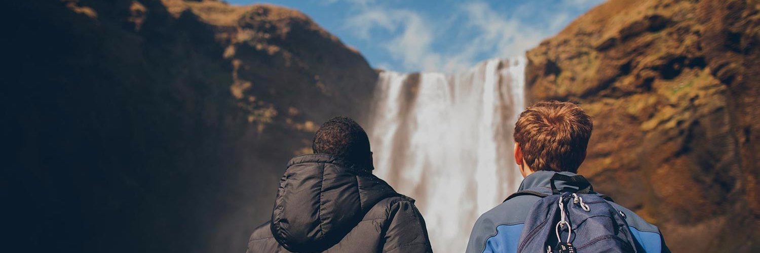 EF Educational Tours banner