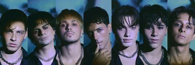 C7USHERS's profile banner image