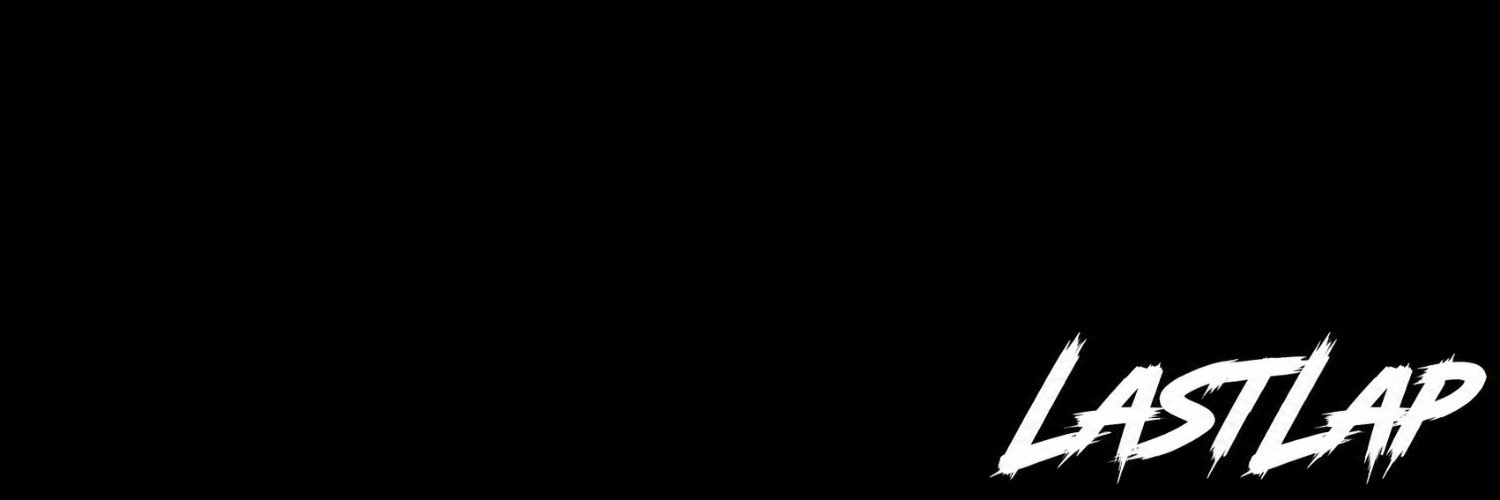 LastLapRH's profile banner image