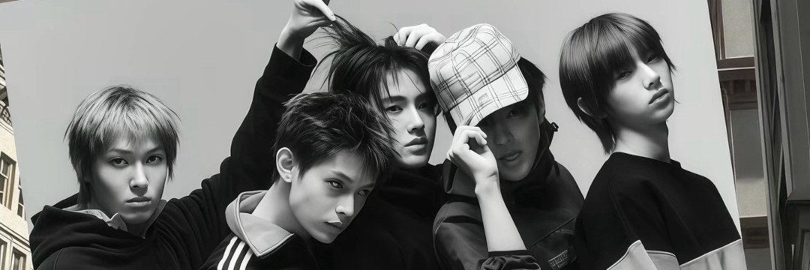 Toinmoua宇宙 banner